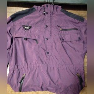Vintage marker LTD ski jackat size XL
